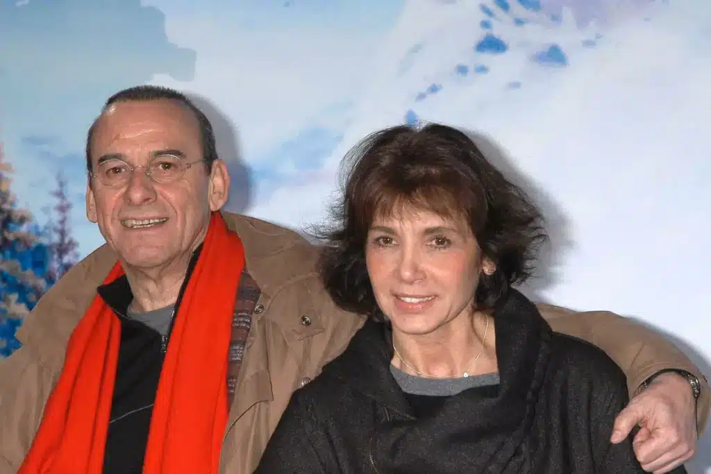 Que Devient Stéphanie Fugain ? 1 Que Devient Stéphanie Fugain ? 1