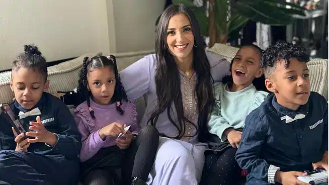 Que Devient La Famille Bambara ? Après La Télé, Le Retour À L’Essentiel 1 Que Devient La Famille Bambara ? Après La Télé, Le Retour À L’Essentiel 1