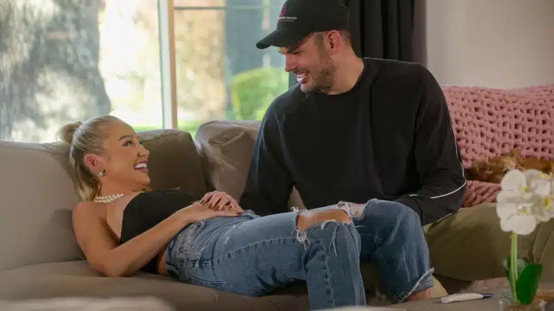 La Vérité Sur La Grossesse De Mary Fitzgerald : Ce Qu’Elle A Vécu Et Partagé 1 La Vérité Sur La Grossesse De Mary Fitzgerald : Ce Qu’Elle A Vécu Et Partagé 1