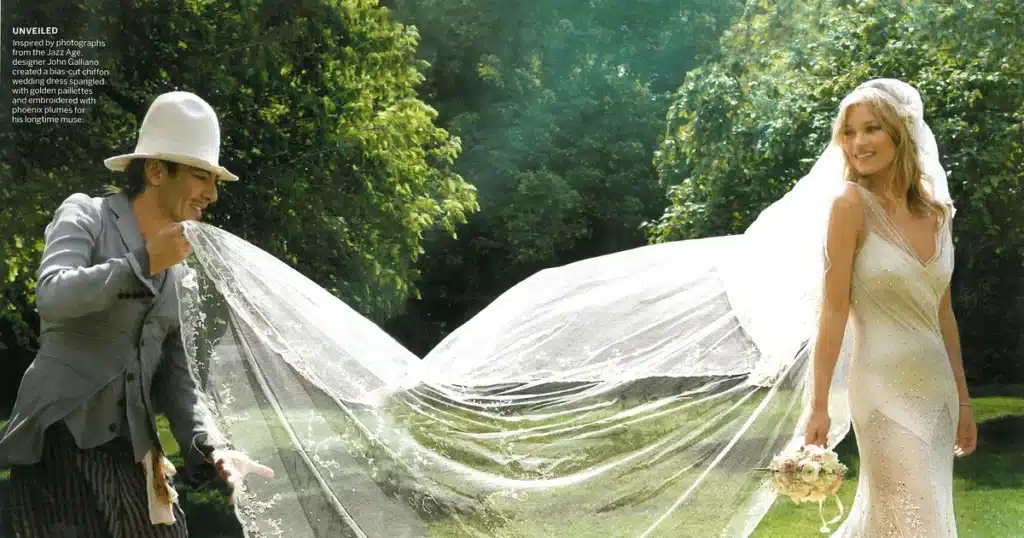 Les 12 Robes De Mariée De Stars Les Plus Marquantes De L’histoire 10 Les 12 Robes De Mariée De Stars Les Plus Marquantes De L’histoire 10