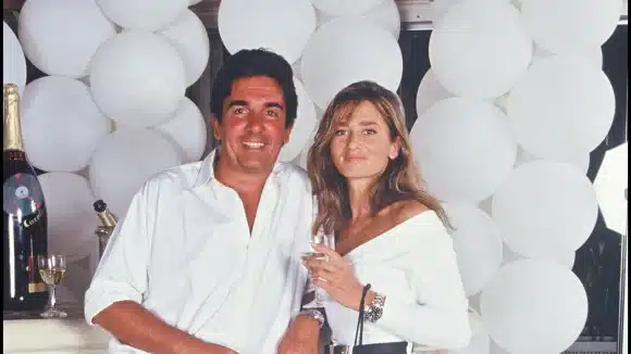 Que Devient Karine Brincourt, La Compagne De Patrick Roy ? 1 Que Devient Karine Brincourt, La Compagne De Patrick Roy ? 1